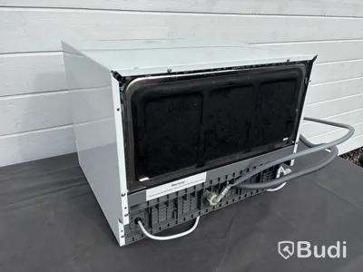 Bänkdiskmaskin Electrolux