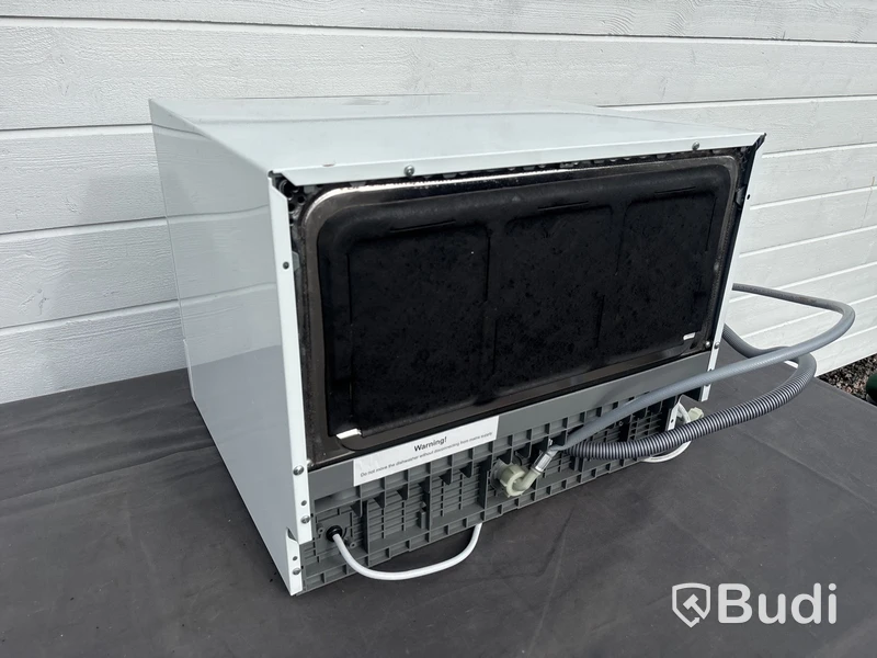 Bänkdiskmaskin Electrolux
