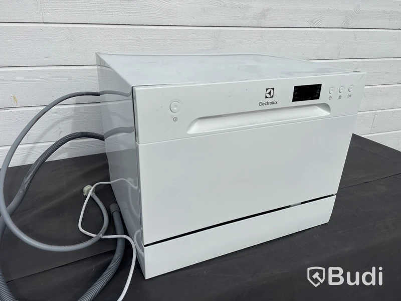 Bänkdiskmaskin Electrolux