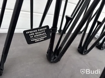 Spennare Pop-Up Scaffold