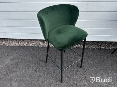 Barstolar Beliani MINA 4 stycken
