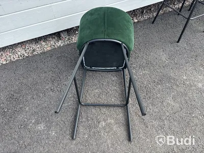 Barstolar Beliani MINA 4 stycken