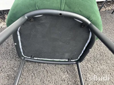 Barstolar Beliani MINA 4 stycken