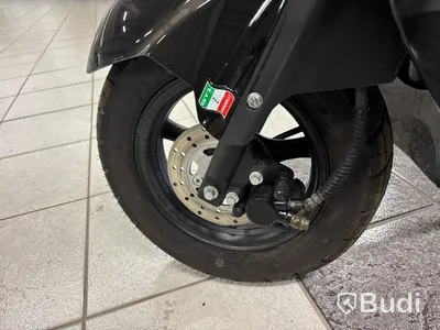 EL-Moped Viarelli -2020 reservdelsobjekt