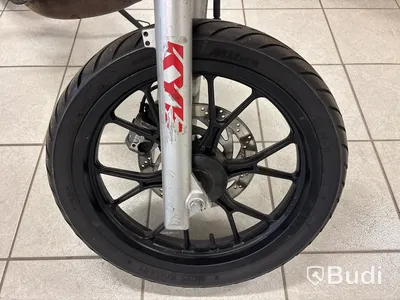 APRILIA SX 50 -2017 Reservdelsobjekt