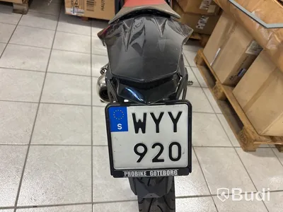 APRILIA SX 50 -2017 Reservdelsobjekt