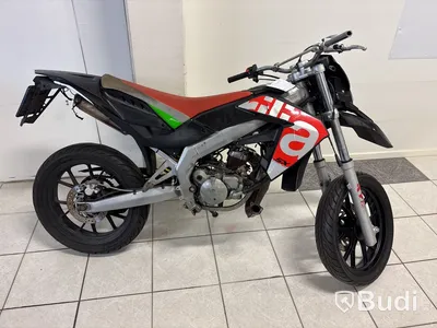 APRILIA SX 50 -2017 Reservdelsobjekt