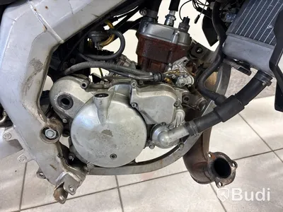 APRILIA SX 50 -2017 Reservdelsobjekt