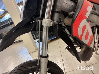 APRILIA SX 50 -2017 Reservdelsobjekt