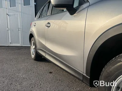 MAZDA CX-5 2.2 DE 175 Hk-2014 | DIESEL