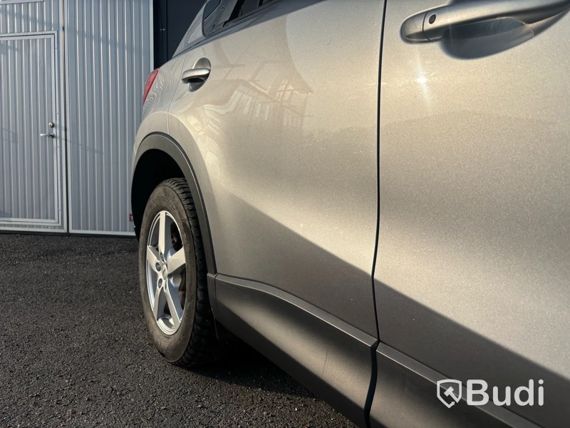 MAZDA CX-5 2.2 DE 175 Hk-2014 | DIESEL
