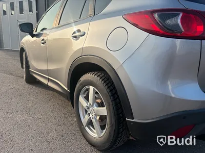 MAZDA CX-5 2.2 DE 175 Hk-2014 | DIESEL