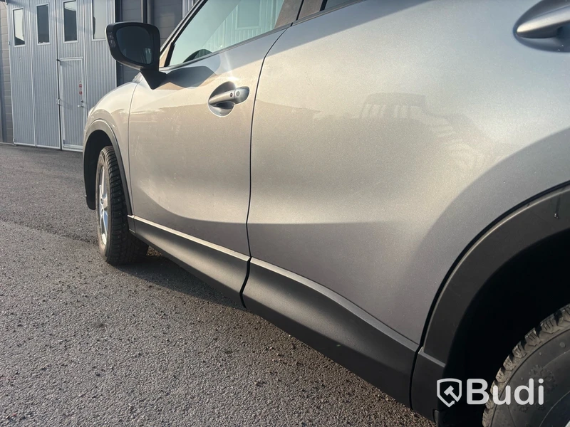 MAZDA CX-5 2.2 DE 175 Hk-2014 | DIESEL