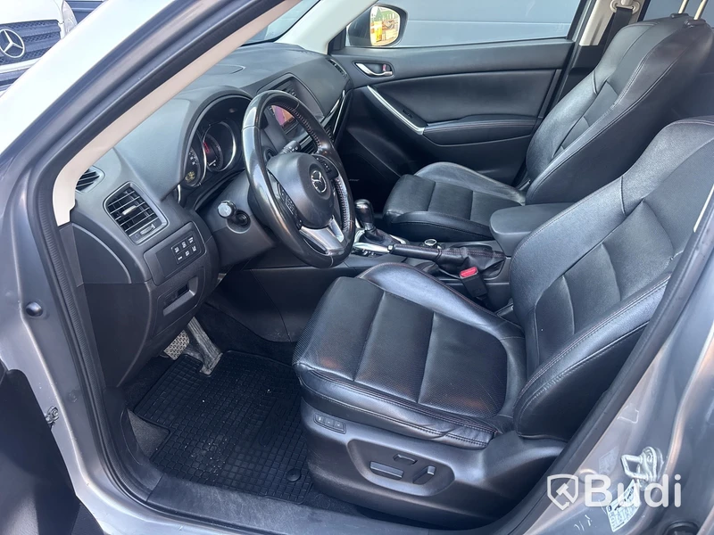 MAZDA CX-5 2.2 DE 175 Hk-2014 | DIESEL