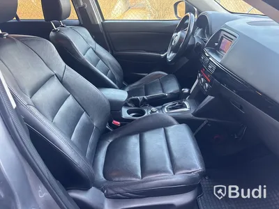 MAZDA CX-5 2.2 DE 175 Hk-2014 | DIESEL