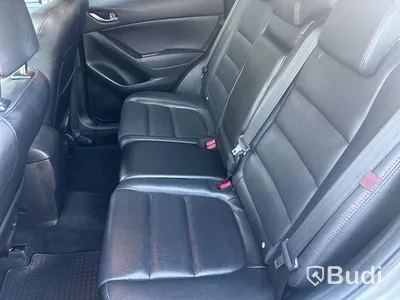 MAZDA CX-5 2.2 DE 175 Hk-2014 | DIESEL