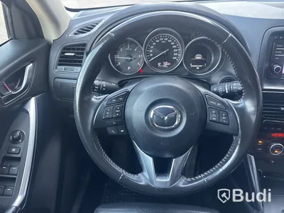 MAZDA CX-5 2.2 DE 175 Hk-2014 | DIESEL