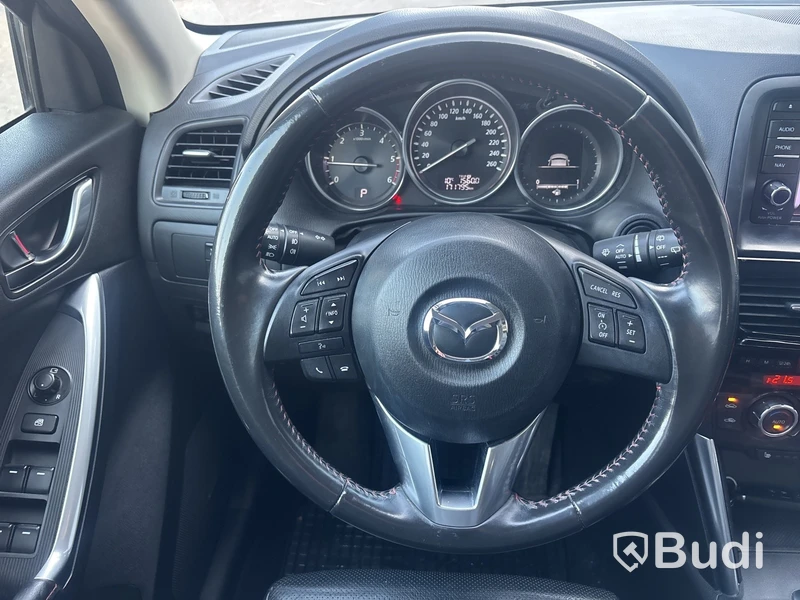 MAZDA CX-5 2.2 DE 175 Hk-2014 | DIESEL