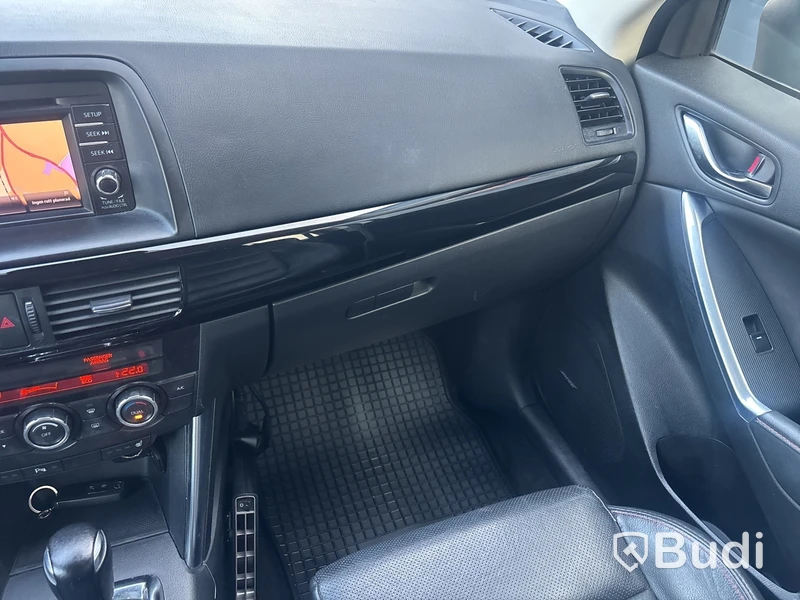 MAZDA CX-5 2.2 DE 175 Hk-2014 | DIESEL
