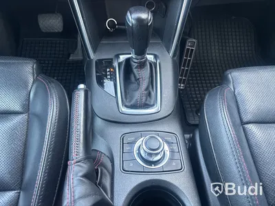 MAZDA CX-5 2.2 DE 175 Hk-2014 | DIESEL