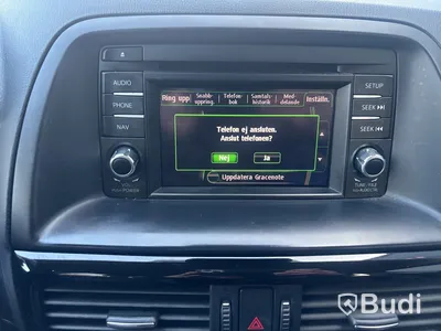MAZDA CX-5 2.2 DE 175 Hk-2014 | DIESEL