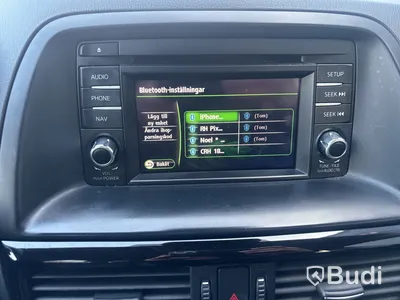 MAZDA CX-5 2.2 DE 175 Hk-2014 | DIESEL