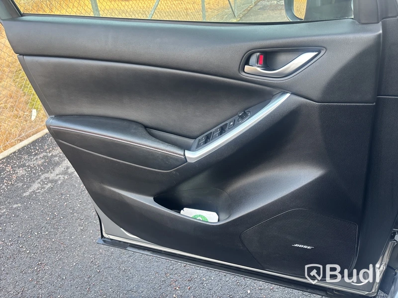 MAZDA CX-5 2.2 DE 175 Hk-2014 | DIESEL