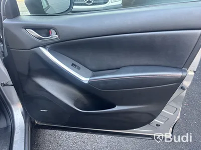 MAZDA CX-5 2.2 DE 175 Hk-2014 | DIESEL