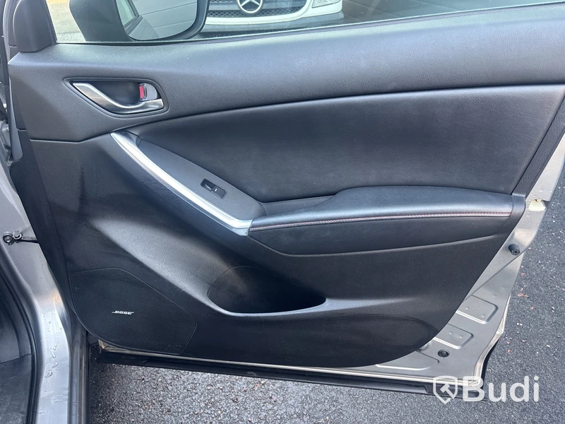 MAZDA CX-5 2.2 DE 175 Hk-2014 | DIESEL