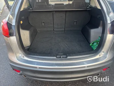 MAZDA CX-5 2.2 DE 175 Hk-2014 | DIESEL