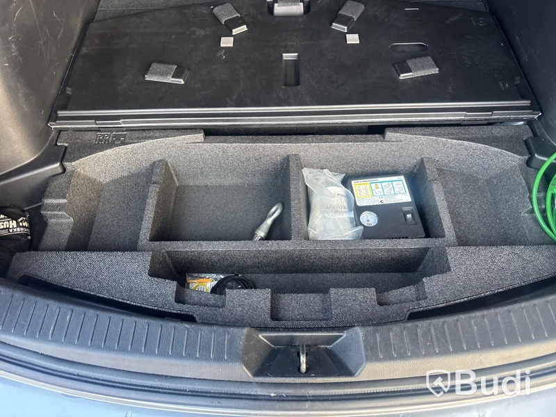 MAZDA CX-5 2.2 DE 175 Hk-2014 | DIESEL