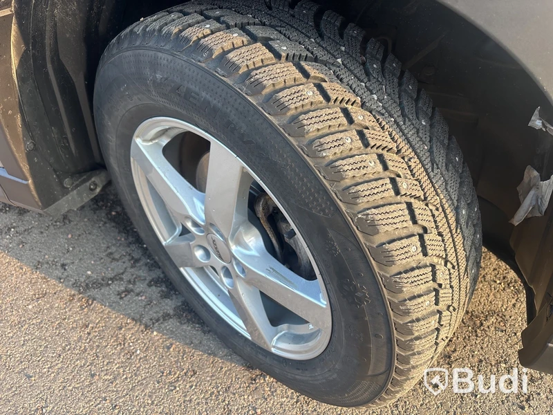 MAZDA CX-5 2.2 DE 175 Hk-2014 | DIESEL