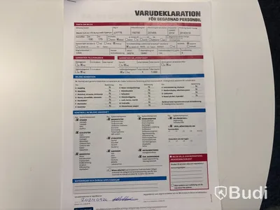 MAZDA CX-5 2.2 DE 175 Hk-2014 | DIESEL