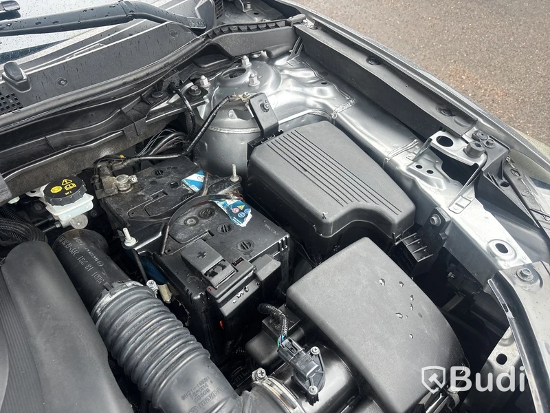MAZDA CX-5 2.2 DE 175 Hk-2014 | DIESEL