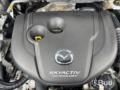 MAZDA CX-5 2.2 DE 175 Hk-2014 | DIESEL