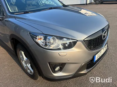 MAZDA CX-5 2.2 DE 175 Hk-2014 | DIESEL