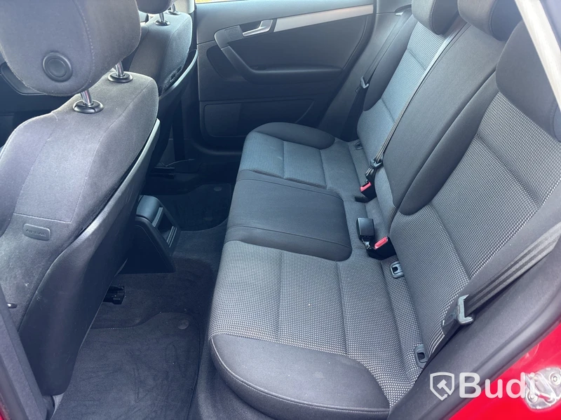 AUDI A3 Quattro 200hk S Tronic 2010 | BENSIN