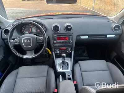AUDI A3 Quattro 200hk S Tronic 2010 | BENSIN