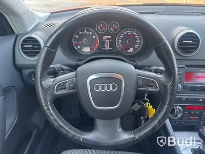 AUDI A3 Quattro 200hk S Tronic 2010 | BENSIN