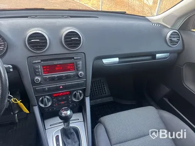 AUDI A3 Quattro 200hk S Tronic 2010 | BENSIN