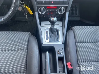 AUDI A3 Quattro 200hk S Tronic 2010 | BENSIN