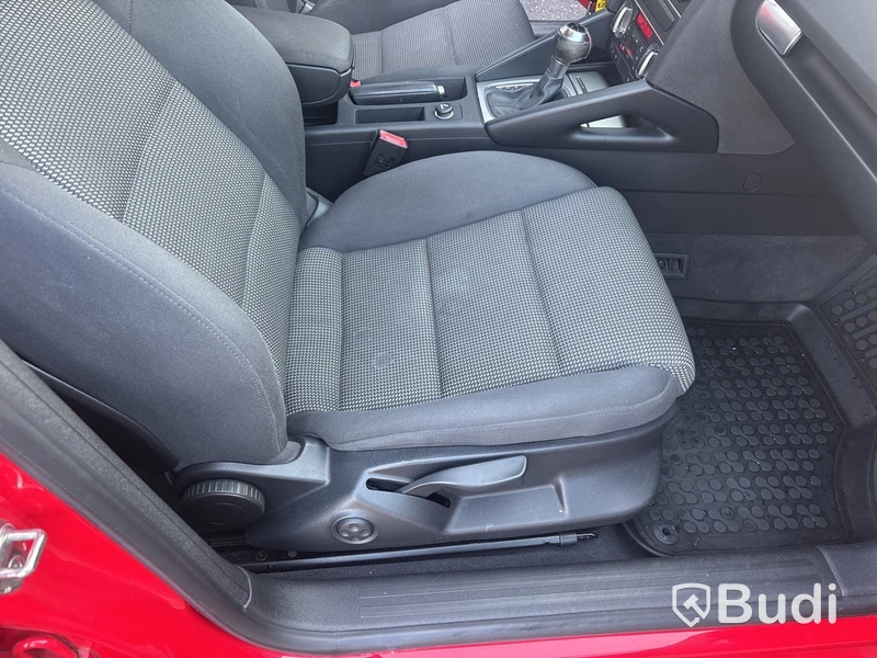AUDI A3 Quattro 200hk S Tronic 2010 | BENSIN