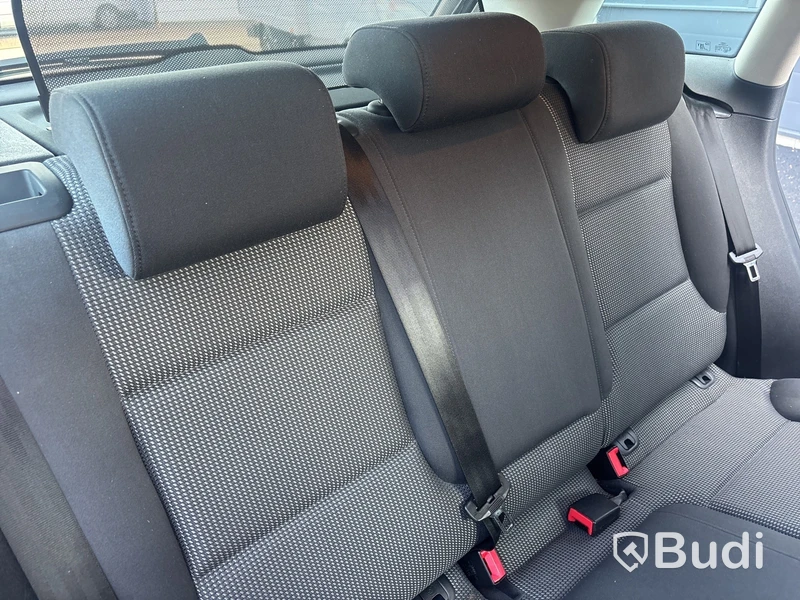 AUDI A3 Quattro 200hk S Tronic 2010 | BENSIN