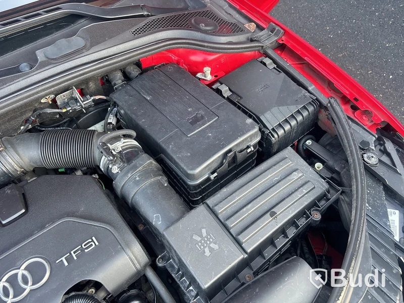 AUDI A3 Quattro 200hk S Tronic 2010 | BENSIN