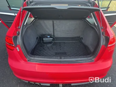 AUDI A3 Quattro 200hk S Tronic 2010 | BENSIN