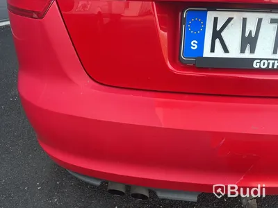 AUDI A3 Quattro 200hk S Tronic 2010 | BENSIN