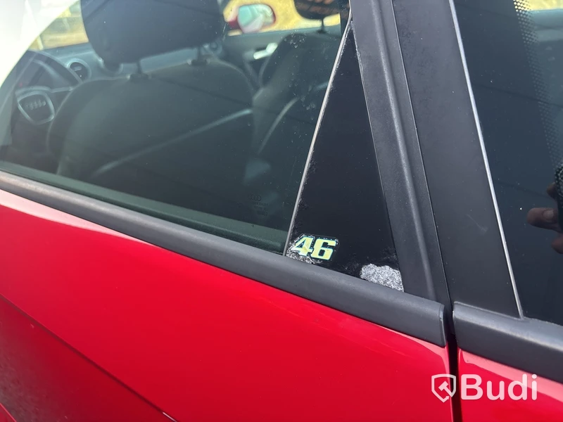 AUDI A3 Quattro 200hk S Tronic 2010 | BENSIN