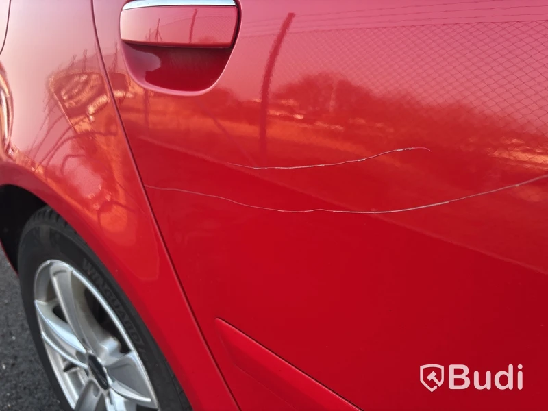 AUDI A3 Quattro 200hk S Tronic 2010 | BENSIN