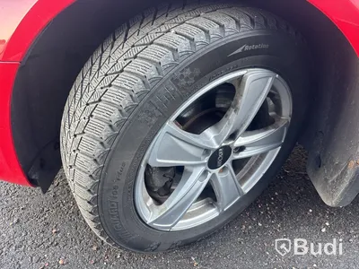 AUDI A3 Quattro 200hk S Tronic 2010 | BENSIN
