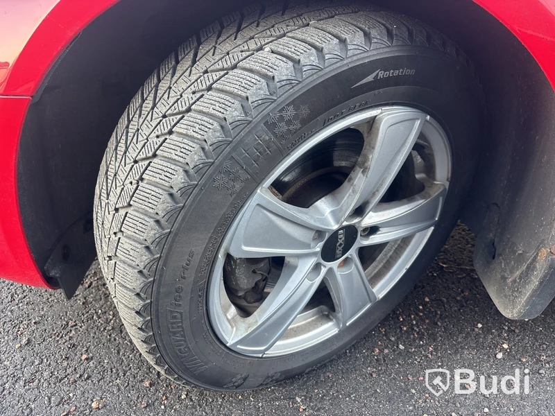 AUDI A3 Quattro 200hk S Tronic 2010 | BENSIN